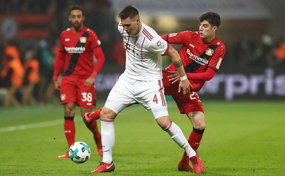 德甲榜首大战前瞻：拜仁客场凯旋在望？勒沃库森防线告急迎苦主